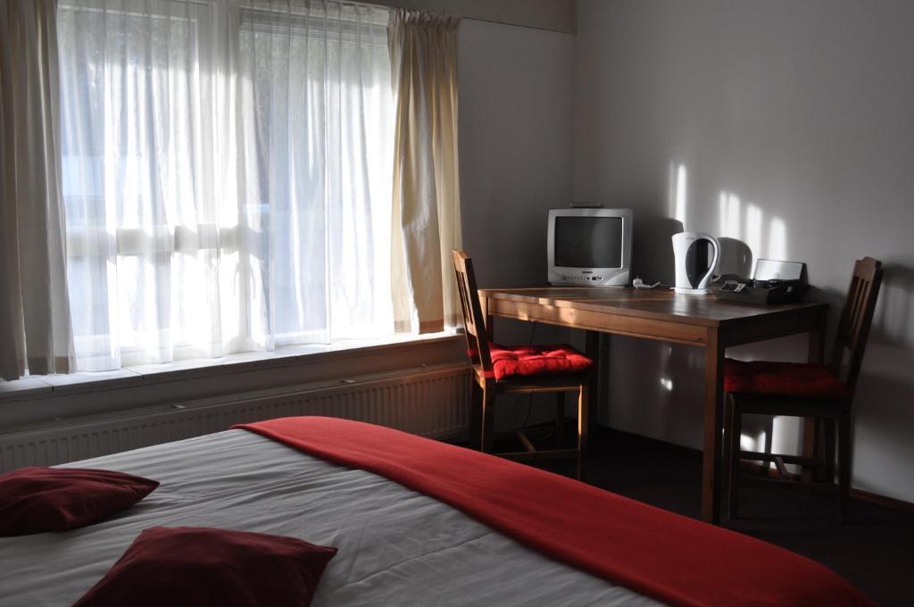 Hotel Puur Lage Vuursche Bilthoven Zimmer foto
