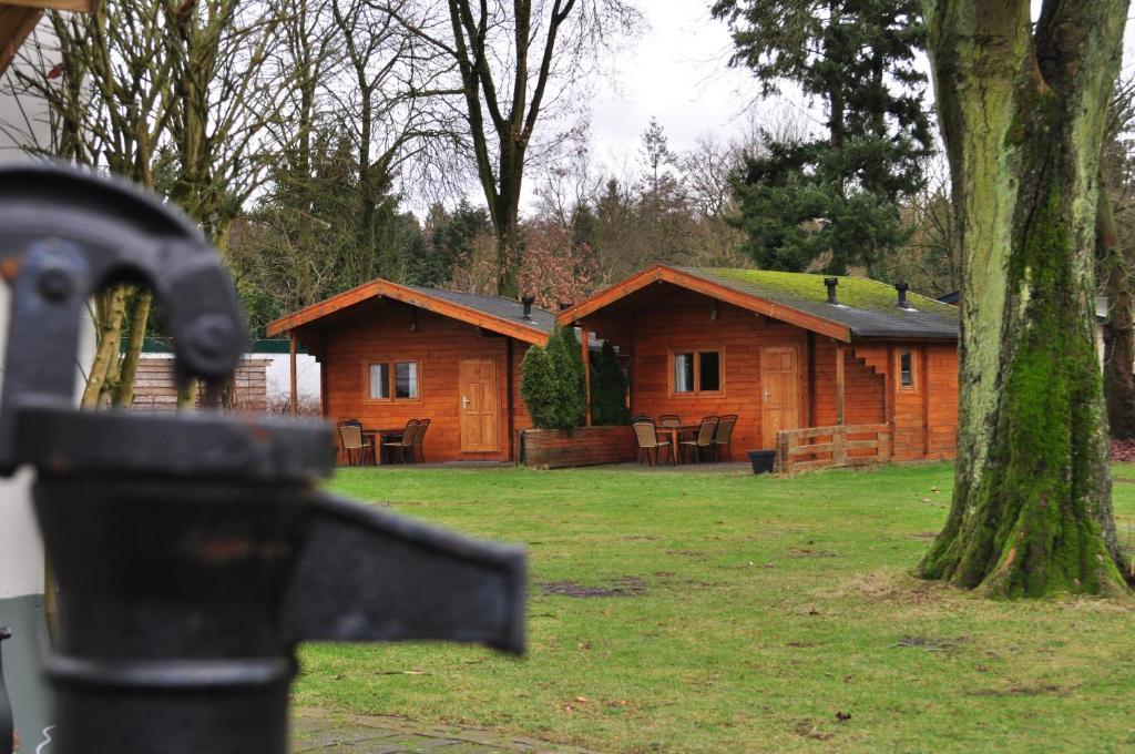 Hotel Puur Lage Vuursche Bilthoven Zimmer foto