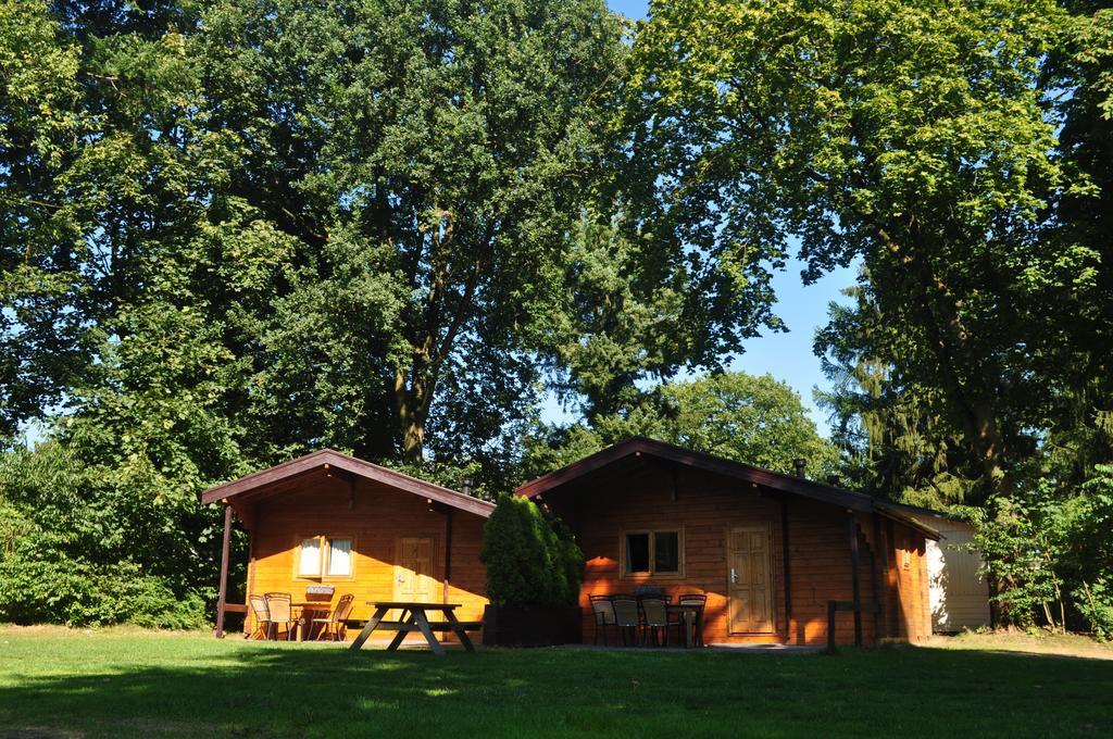 Hotel Puur Lage Vuursche Bilthoven Exterior foto