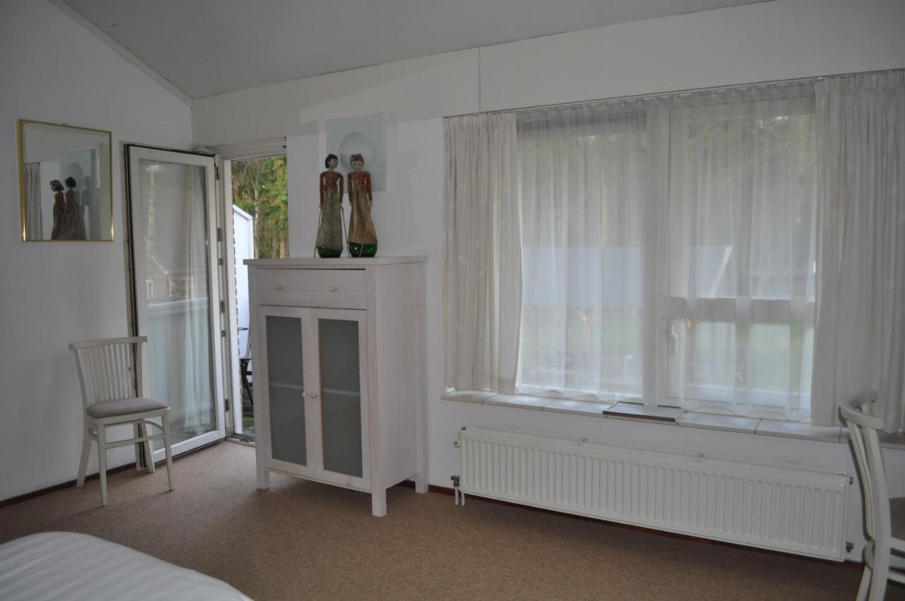 Hotel Puur Lage Vuursche Bilthoven Zimmer foto